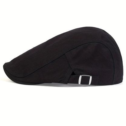 Classic Driver Cap