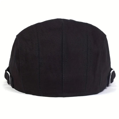 Classic Driver Cap