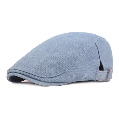 Raw Demin Cap