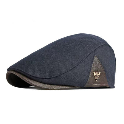 Vintage Panel Cap
