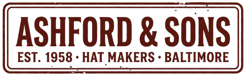 ashford & sons