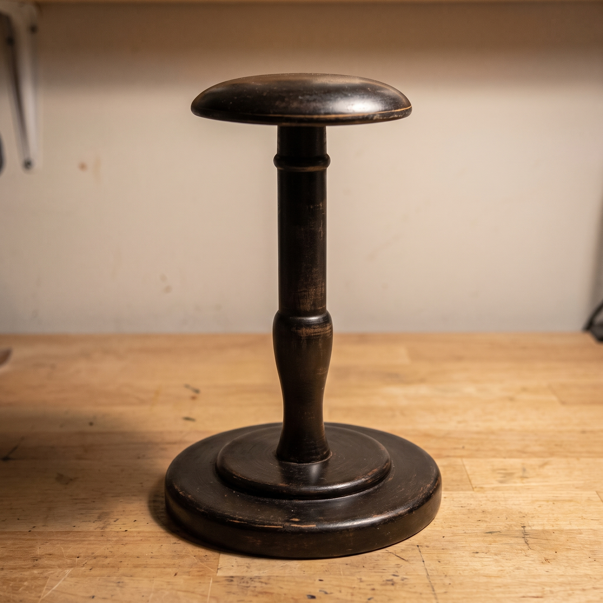 Baltimore Workshop Cap Stand