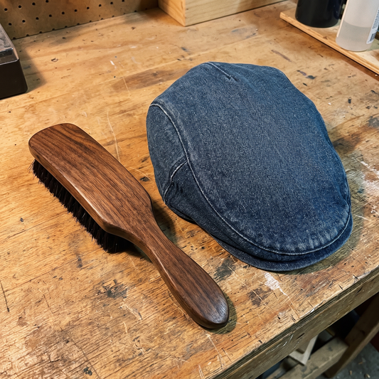 Horsehair Brush