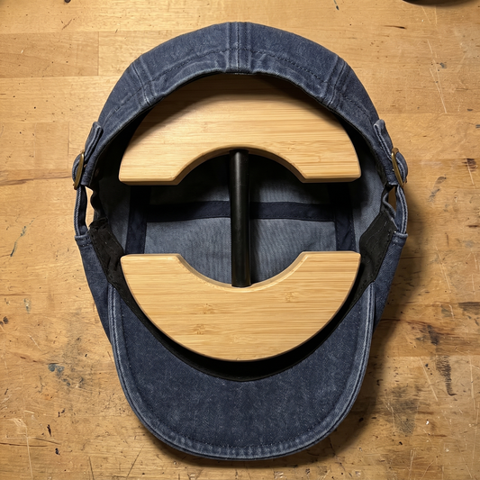 Ashford Cap retainer